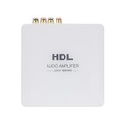 Услилитель для музыкального сетевого плеера