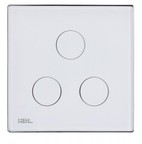 Сенсорная 3-клавишная панель (EU)