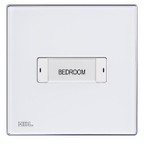 2-клавишная беспроводная панель управления, EU стандарт