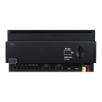 Новый музыкальный сетевой плеер